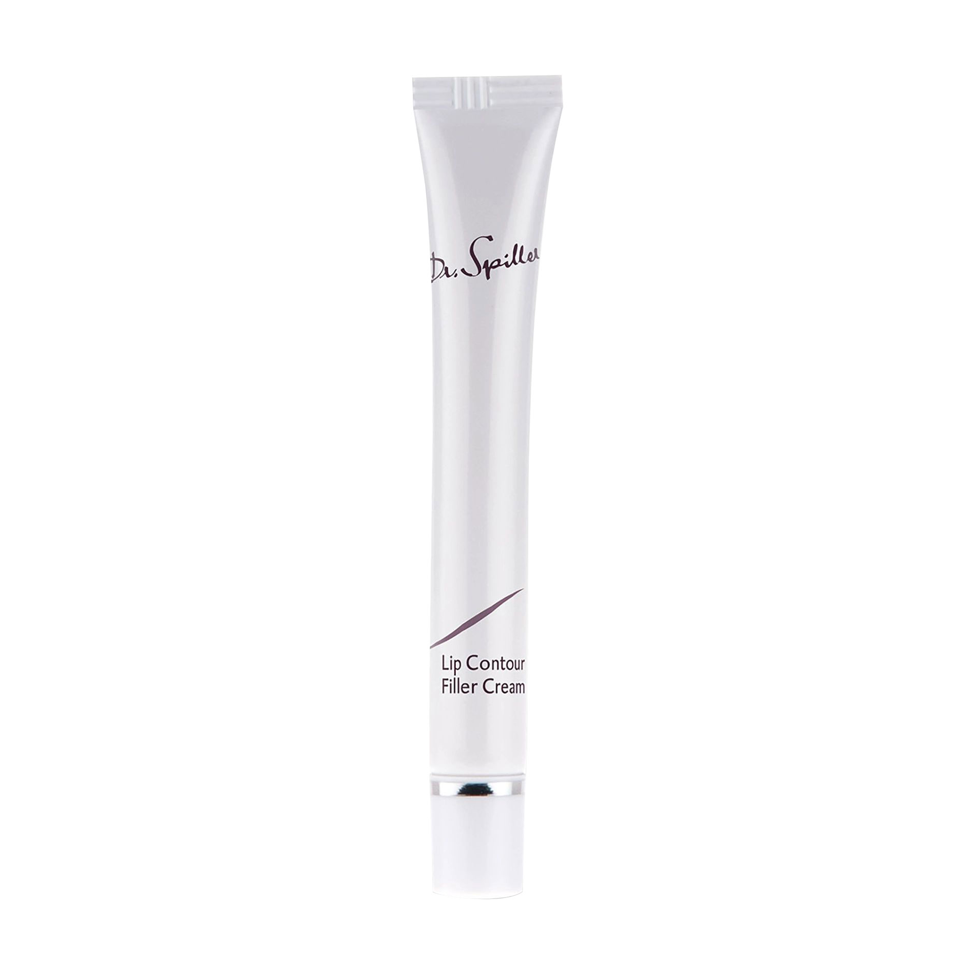 Крем-філер для контуру губ Dr. Spiller Lip Contour Filler Cream, 15 мл