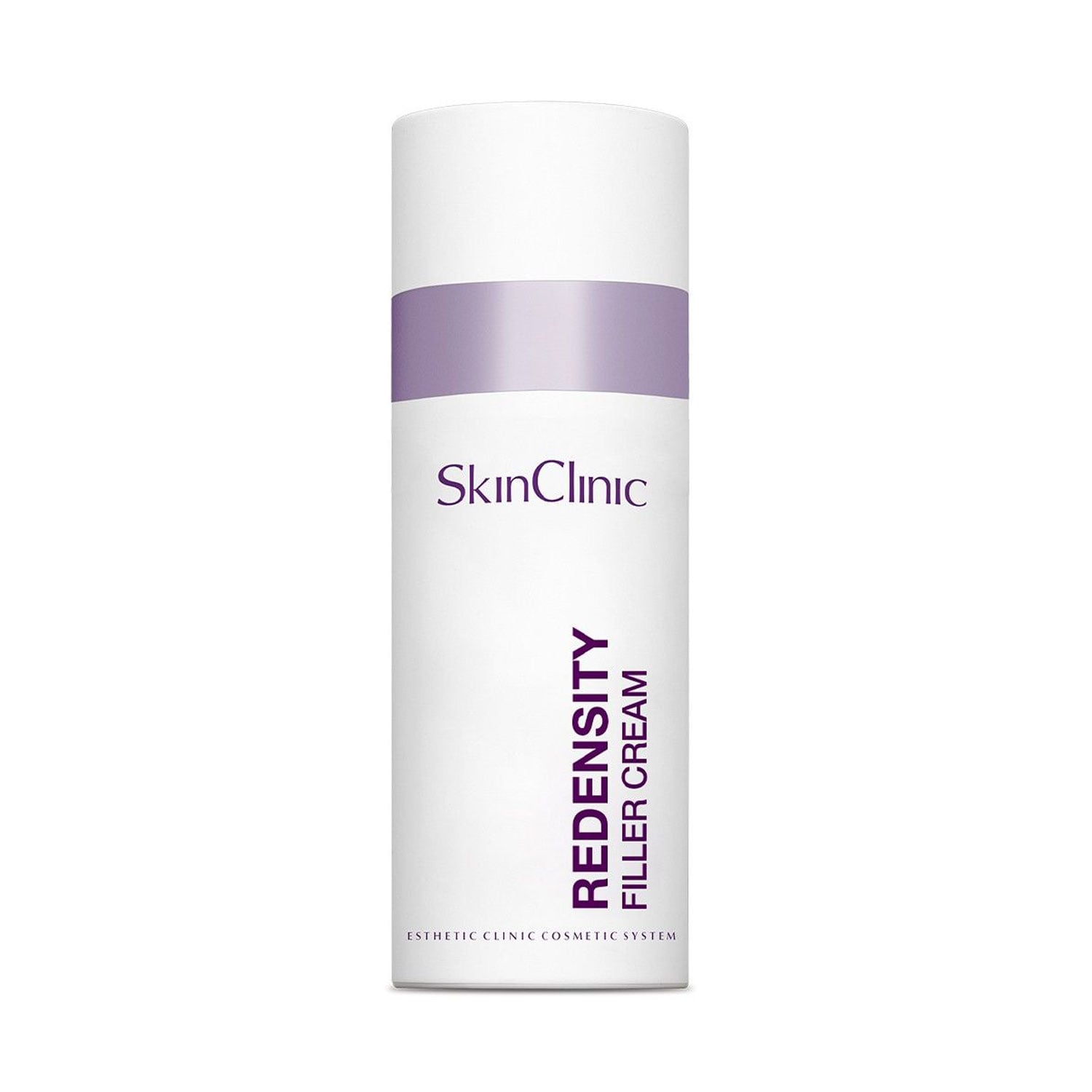 Крем-філер для обличчя SkinClinic Redensity Filler Cream проти зморщок, 50 мл