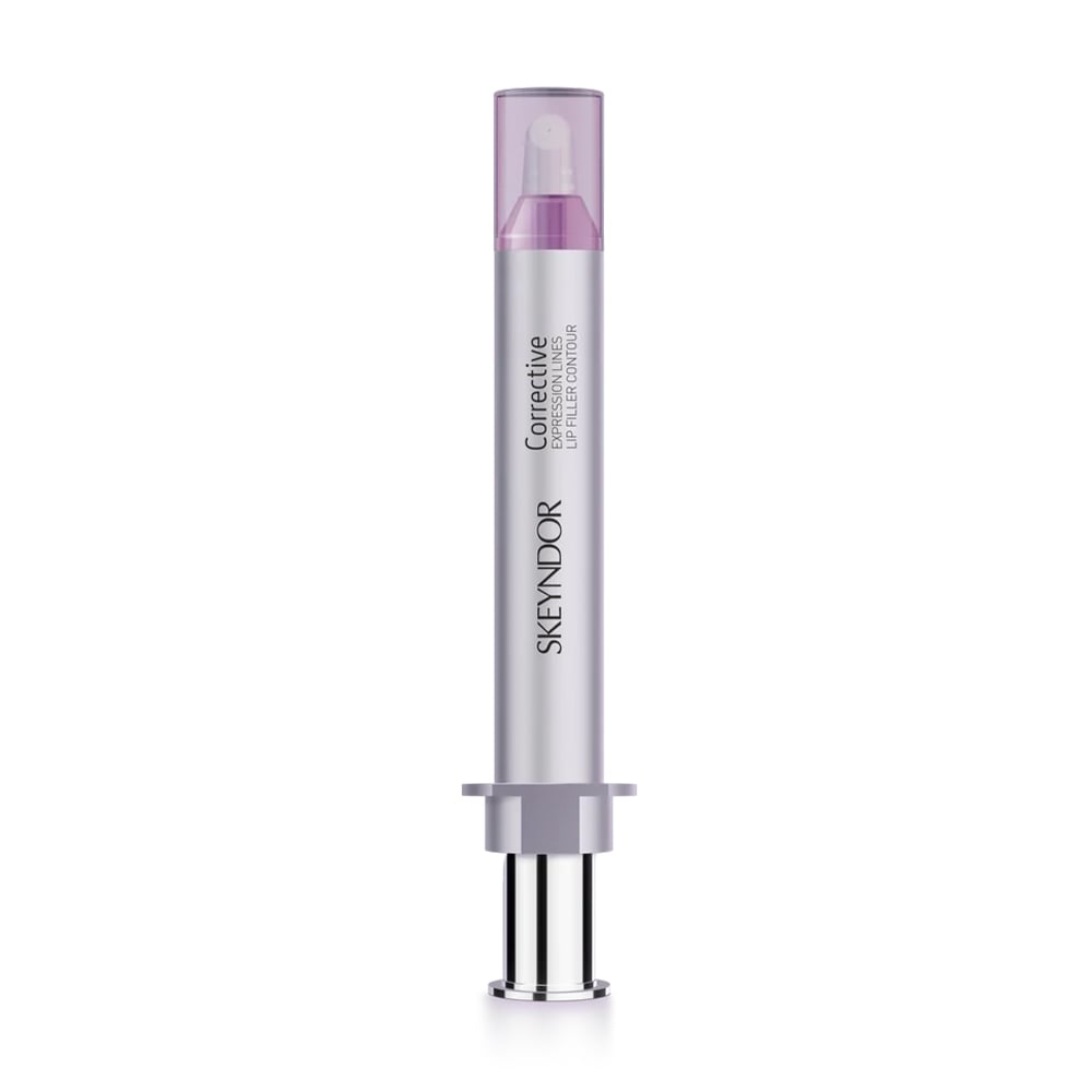 Крем-філер для шкіри навколо губ Skeyndor Corrective Expression Lines Lip Filler Contour від мімічних зморщок, 10 мл